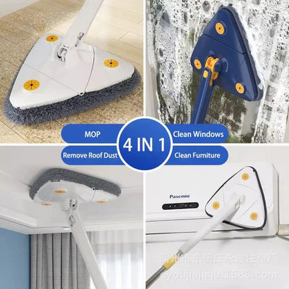 360 Rotating Adjustable Mop