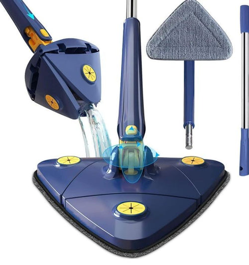 360 Rotating Adjustable Mop